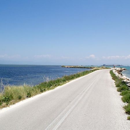 Αστερίας Διαμέρισμα Κορωνησία Εξωτερικό φωτογραφία