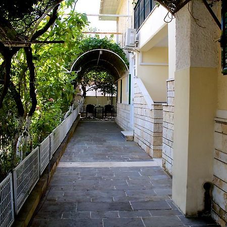 Αστερίας Διαμέρισμα Κορωνησία Εξωτερικό φωτογραφία