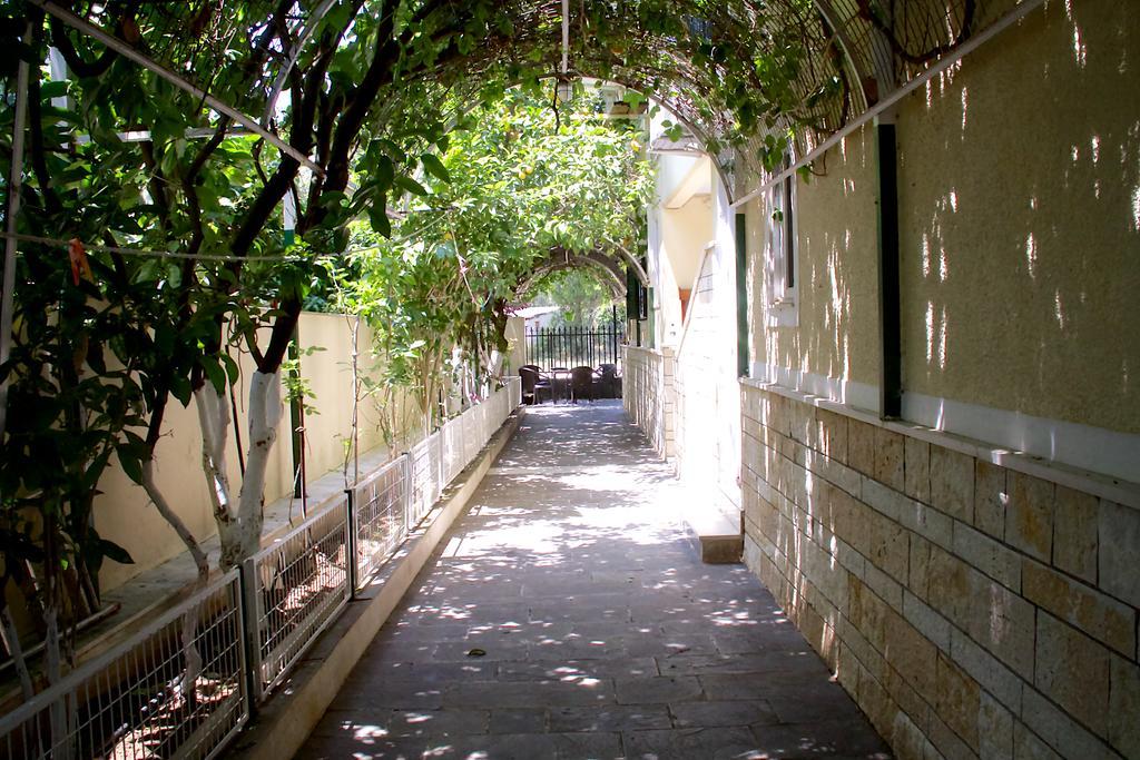 Αστερίας Διαμέρισμα Κορωνησία Εξωτερικό φωτογραφία